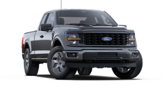 2025 Ford F-150® External Image 5